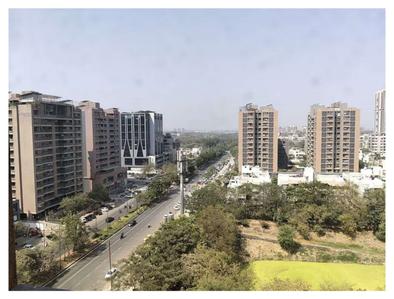 Image of 3899 Sq.ft 4 BHK Apartment / Flat for sale in Enstin Evoq, Sola, Ahmedabad for Rs. 31400000