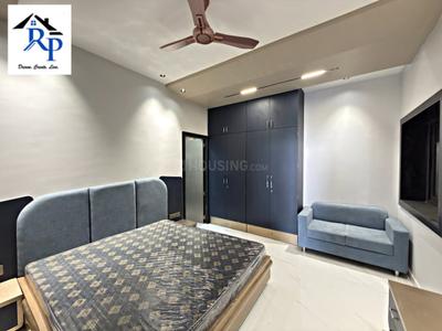 Bedroom Image of 3400 Sq.ft 4 BHK Independent House for sale in Khema-Ka-Kuwa Jodhpur for Rs. 31500000
