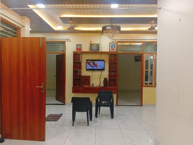 4 BHK Independent House
