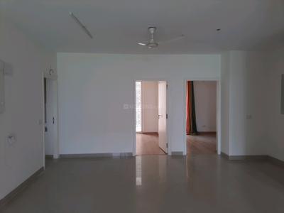 Living Room Image of 1500 Sq.ft 3 BHK Apartment / Flat for sale in Emaar Gurgaon Greens, Sector 102 Gurgaon for Rs. 19200000