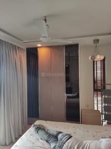 Bedroom Image of 1500 Sq.ft 3 BHK Apartment / Flat for sale in Lodha Enchante, Sion Mumbai for Rs. 48000000