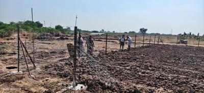 Image of 5500 Sq.ft Residential Plot / Land for sale in Kallur, Kurnool for Rs. 2842000