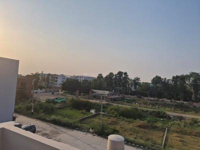 Balcony Image of PG for Girls in Kharar, Mohali