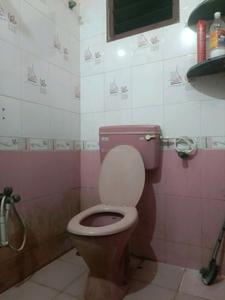 Common Bathroom One Image of 1155 Sq.ft 5 BHK Independent House for sale in Porur Chennai for Rs. 18000000