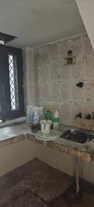 Kitchen Image of 500 Sq.ft 1.5 BHK Independent House for sale in Omicron III Greater Noida for Rs. 12500000
