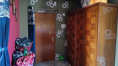 Image of 1138 Sq.ft 3 BHK Apartment / Flat for sale in Uttarpara, Hooghly for Rs. 3000000
