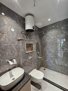 Bathroom Image of 1800 Sq.ft 3 BHK Builder Floor for sale in Anant Raj Estate, Kadarpur Gurgaon for Rs. 21000000