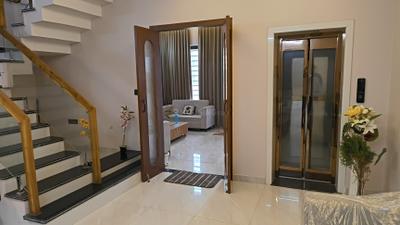 Living Room Image of 4100 Sq.ft 5 BHK Villa for sale in Sitapura Jaipur for Rs. 19500000