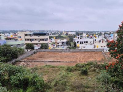 akhila silicon spring Plot View 3