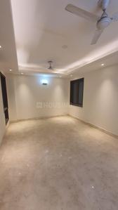 Hall Image of 1440 Sq.ft 3 BHK Builder Floor for sale in East Of Kailash New Delhi for Rs. 28000000
