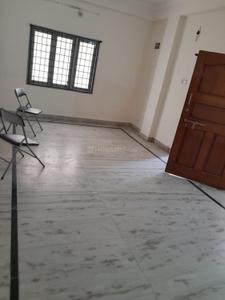 Hall Image of 1085 Sq.ft 2 BHK Apartment / Flat for sale in Nallakunta Hyderabad for Rs. 6200000