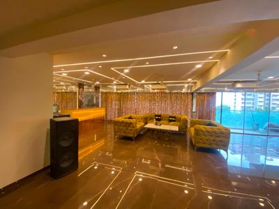 4 BHK Flat