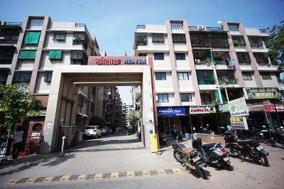 Building Image of 1215 Sq.ft 2 BHK Apartment / Flat for sale in Nikol Ahmedabad for Rs. 5900000