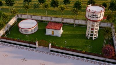 Image of 1000 Sq.ft Residential Plot / Land for sale in New Riyasat Heritage, Salagrampura, Jaipur for Rs. 2795013