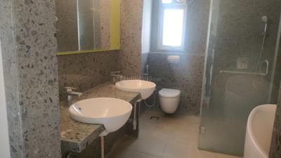 Image of 3400 Sq.ft 4.5 BHK Apartment / Flat for rent in Kundan Emirus, Baner, Pune for Rs. 180000