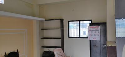 Hall Image of 300 Sq.ft 1 RK Independent House for rent in Narsala Nagpur for Rs. 3500