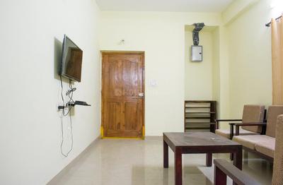 Hall Image of 2BHK (103) In STV in Gowlidody, Hyderabad