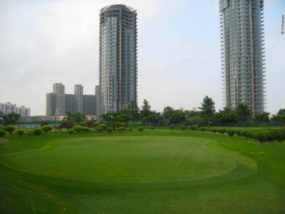 Image of 11000 Sq.ft 5 BHK Villa for sale in Jaypee Greens Villas, Jaypee Greens, Greater Noida for Rs. 420000000