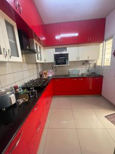 Kitchen Image of 1362 Sq.ft 2 BHK Apartment / Flat for sale in GR Sankalpa, Choodasandra Bengaluru for Rs. 13000000