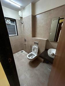 Image of 1081 Sq.ft 2 BHK Apartment / Flat for sale in Godrej Prime, Chembur, Mumbai for Rs. 20000000