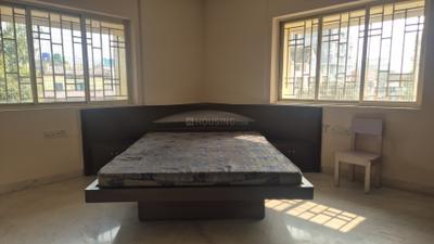 Bedroom Image of 1900 Sq.ft 3 BHK Apartment / Flat for sale in Kalighat Kolkata for Rs. 22500000