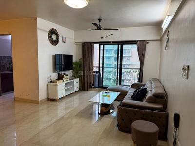 Living Room Image of 2496 Sq.ft 4 BHK Apartment / Flat for sale in Kalyan West Kalyan for Rs. 14000000