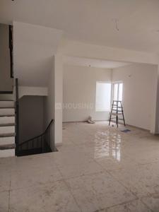 Hall Image of 2100 Sq.ft 4 BHK Villa for sale in Aratt Cityscape Apartment by Aratt, Budigere Cross Bengaluru for Rs. 26500000