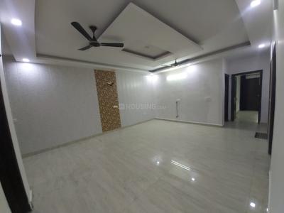 Hall Image of 1200 Sq.ft 3 BHK Independent House for sale in Property Concept Luxury Builder Floor, Sector 85 Faridabad for Rs. 15000000