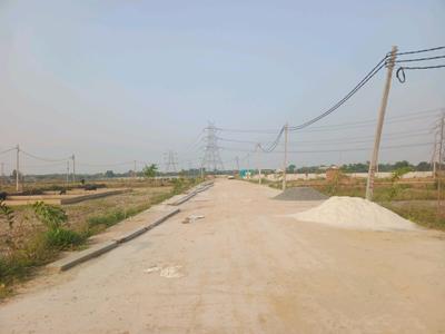 Image of 70 Sq.ft Residential Plot / Land for sale in Dadri, Greater Noida for Rs. 1950000