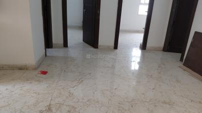 Living Room Image of 1570 Sq.ft 3 BHK Apartment / Flat for rent in Diamond Sukrit Apartments, Vrindavan Yojana Lucknow for Rs. 20000
