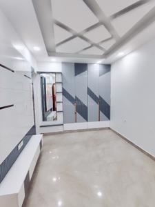 Hall Image of 1050 Sq.ft 3 BHK Builder Floor for sale in Sector 5 Rohini New Delhi for Rs. 17500000