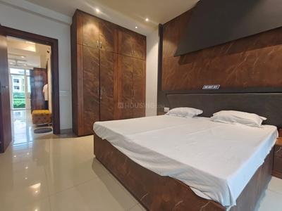 Bedroom Image of 2053 Sq.ft 4 BHK Builder Floor for sale in Sector 35 Sonipat for Rs. 14500000