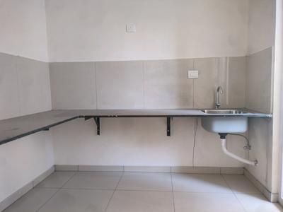Kitchen Image of 1055 Sq.ft 2.5 BHK Apartment / Flat for sale in Shriram WYT Field 2, Bendiganahalli Bengaluru for Rs. 14000000