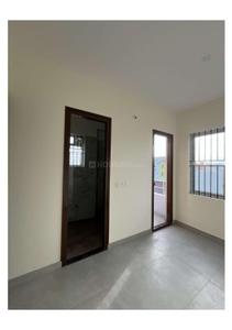 Hall Image of 1900 Sq.ft 5 BHK Duplex for sale in Madavara Bengaluru for Rs. 9800000