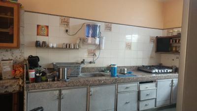 Kitchen Image of 2115 Sq.ft 5 BHK Villa for sale in Satellite Ahmedabad for Rs. 22500000