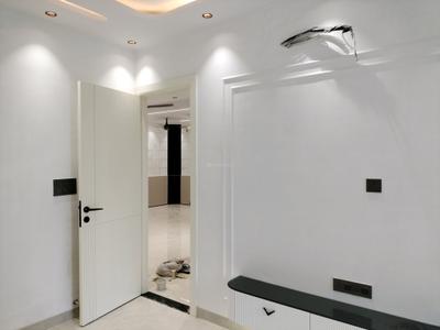 Bedroom Image of 2500 Sq.ft 4 BHK Apartment / Flat for sale in Shama Apartment, Sector 10 Dwarka New Delhi for Rs. 38500000