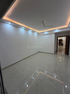 Bedroom Image of 1967 Sq.ft 3.5 BHK Apartment / Flat for rent in Rishita Mulberry Heights, Sushant Golf City Lucknow for Rs. 40000