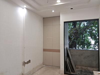Bedroom Image of 1350 Sq.ft 3 BHK Builder Floor for sale in Paschim Vihar New Delhi for Rs. 27500000