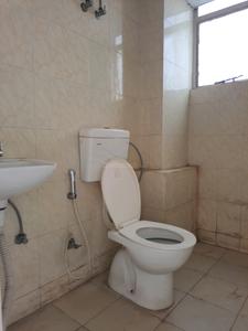 Bedroom One Image of 895 Sq.ft 2 BHK Apartment / Flat for sale in Perfect Zara Aavaas, Sector 104 Gurgaon for Rs. 5000000