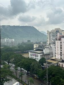 Balcony Image of 1800 Sq.ft 3 BHK Apartment / Flat for sale in Anant Enclave, Kharghar Navi Mumbai for Rs. 24900000