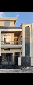 Building Image of 2200 Sq.ft 4 BHK Independent House for sale in Gazipur Zirakpur for Rs. 14000000