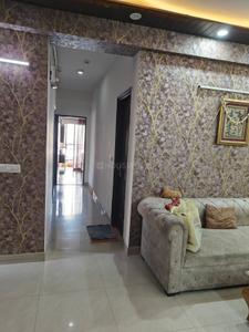 Hall Image of 1790 Sq.ft 3.5 BHK Apartment / Flat for sale in Nimbus The Hyde Park, Sector 78 Noida for Rs. 22000000
