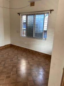 Bedroom Image of 309 Sq.ft 1 RK Independent House for rent in New Town Kolkata for Rs. 7800