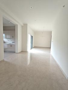 Hall Image of 1876 Sq.ft 3 BHK Apartment / Flat for sale in Sobha Nesara Block 2, Kothrud Pune for Rs. 29000000