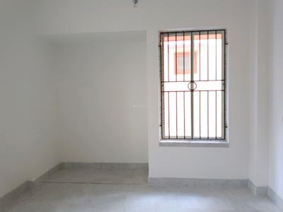 Bedroom Image of 1150 Sq.ft 3 BHK Apartment / Flat for sale in Purbalok Kolkata for Rs. 8800000