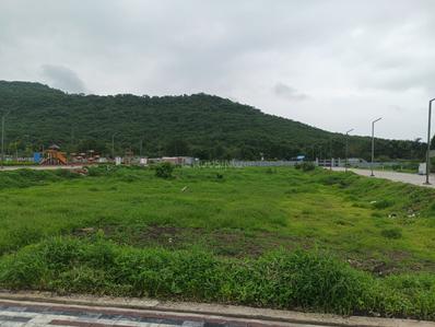 Image of 1320 Sq.ft Residential Plot / Land for sale in Silver Nest, Nayta Mundla, Indore for Rs. 8712000
