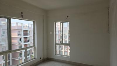 Bedroom Image of 1088 Sq.ft 3 BHK Apartment / Flat for sale in Bagaria Pravesh, Ariadaha Kolkata for Rs. 6800000