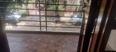Balcony Image of 1800 Sq.ft 3 BHK Apartment / Flat for rent in Halasuru Bengaluru for Rs. 70000