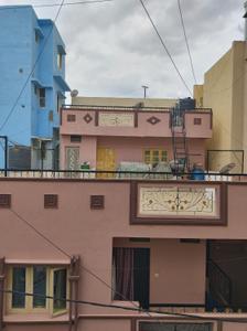 Image of 1200 Sq.ft 7 BHK Independent House for sale in Hebbal, Bengaluru for Rs. 22500000