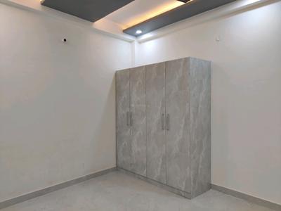 Bedroom Image of 1250 Sq.ft 4 BHK Builder Floor for sale in Govindpuram Ghaziabad for Rs. 4165222